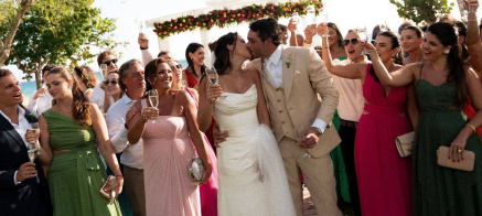 Quanto custa casar no Caribe?