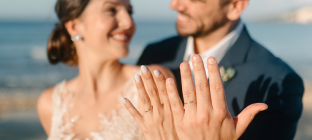 Casamento em Resort All-Inclusive  {Destination Wedding no Caribe}